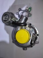 Turbosuflantă Yanmar 4TNV98T 129530-18100 RHF4 compatibilă Komatsu Mustang – MotoareIndustriale.com