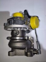 Turbosuflantă Yanmar 4TNV98T 129530-18100 RHF4 compatibilă Komatsu Mustang – MotoareIndustriale.com