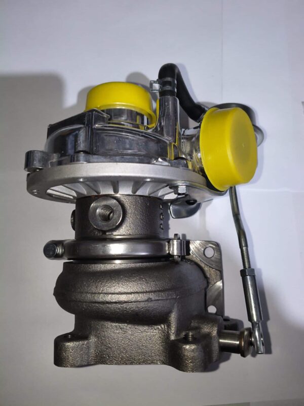 Turbosuflantă Yanmar 4TNV98T 129530-18100 RHF4 compatibilă Komatsu Mustang – MotoareIndustriale.com