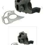 Pompa Apă Perkins 1104 | JCB 3CX, 4CX | Manitou | Landini | Stoc