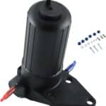 Pompa Alimentare JCB 3CX | Perkins 1104, 1004 | Massey Ferguson | ULPK0038