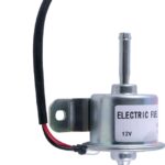 Pompa Alimentare Yanmar 3TNV70 3TNV76 | Takeuchi TB016, TB216 | ViO17 | 12V