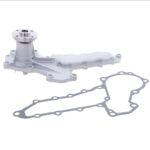 Pompa Apă Kubota V2403 V2203 | Bobcat S185, S530 | KX057 | Termostat Inclus