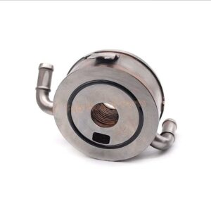 Termoflot racitor ulei Yanmar 4TNV98 compatibil Komatsu WB93R-5 Takeuchi TB175 piesa noua