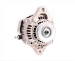 Alternator Kubota D722 D902 | Bobcat E10, E16 | Yanmar 3TNV70 | 12V 40A | Mufă Ovală