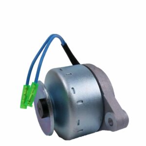 Alternator Kubota D722 D902 12V 40A mufa ovala compatibil Bobcat E10 E16 Yanmar 3TNV70