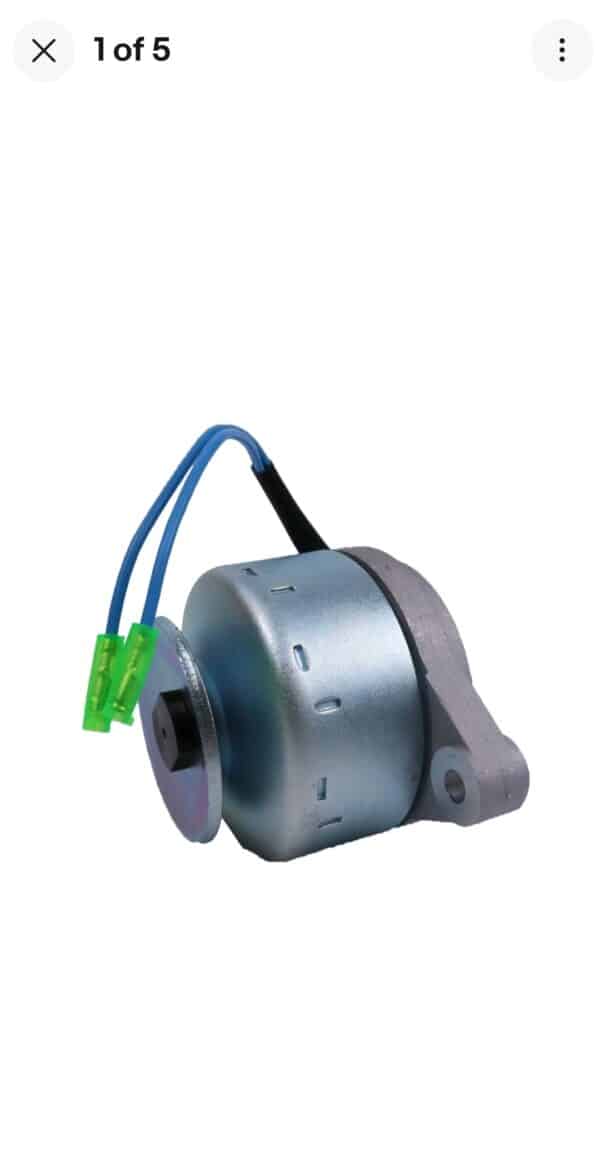 Alternator Kubota D722 D902 | Bobcat E10, E16 | Yanmar 3TNV70 | 12V 40A | Mufă Ovală - imagine 2