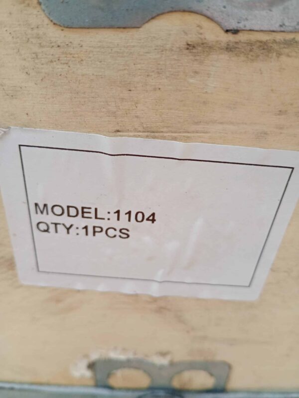 Arbore cotit Perkins 1104 CAT C4.4 forjat original piesa noua
