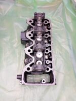 Chiulasa Isuzu 3KR1 completa pentru miniexcavatoare Hitachi Sumitomo Doosan – calitate premium