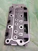 Chiulasa Yanmar 3T80 completa pentru tractoare F18 F20 YM2000 - calitate premium
