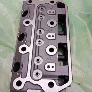 Chiulasa Yanmar 3T80 completa pentru tractoare F18 F20 YM2000 - calitate premium
