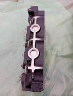 Chiulasa Perkins 403-15 completa pentru motoare industriale Caterpillar JCB Terex