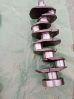 Arbore cotit Perkins 1004 forjat pentru JCB 3CX si Massey Ferguson