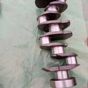 Arbore cotit Perkins 1004 forjat compatibil JCB 3CX Massey Ferguson Manitou - MotoareIndustriale.com