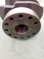 Arbore cotit Perkins 1004 forjat pentru JCB 3CX si Massey Ferguson
