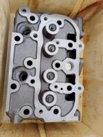 Chiulasa Kubota Z600 completa calitate premium pentru tractor Kubota B5000 B5001 motoareindustriale.com
