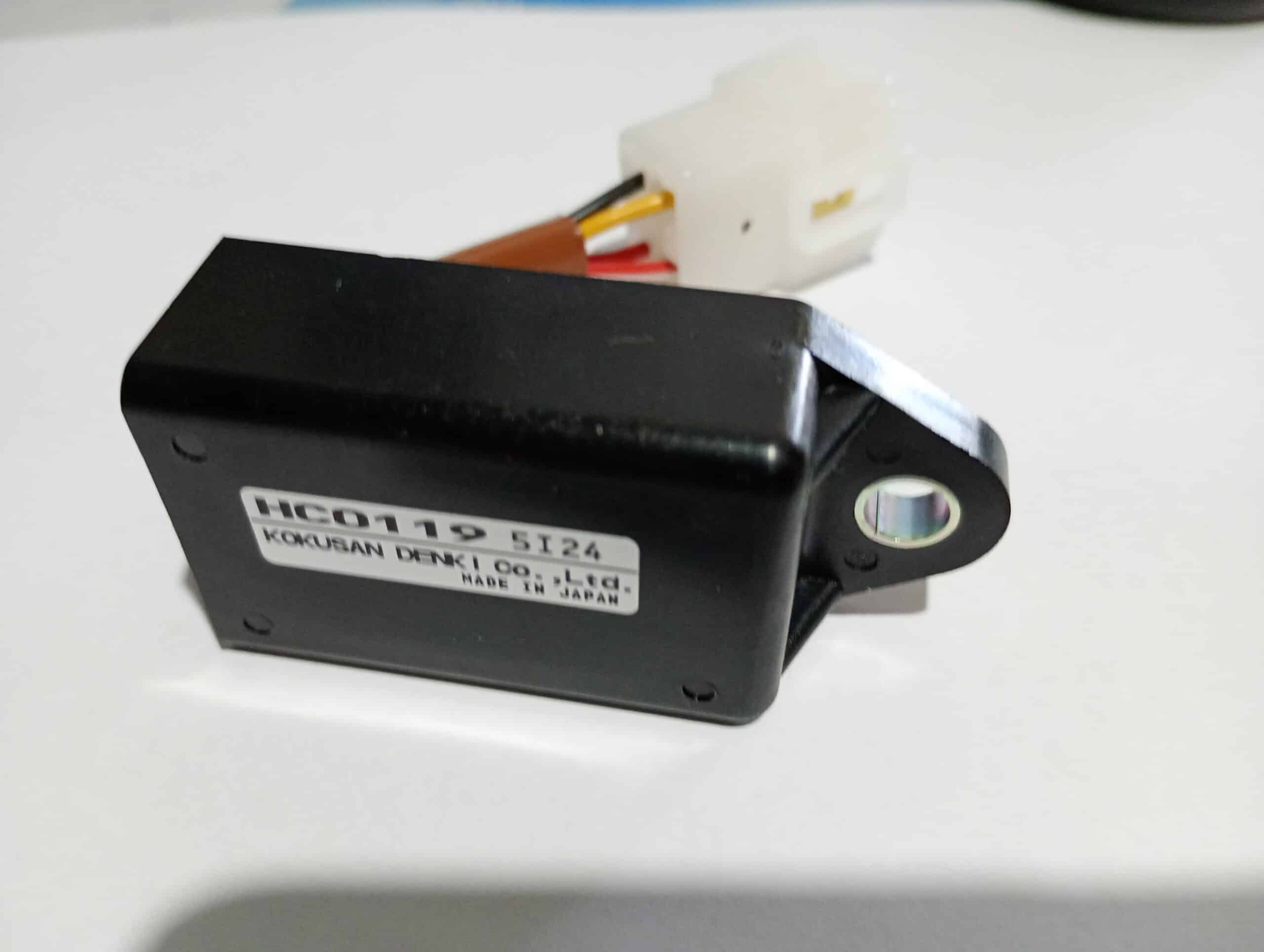 Releu de stingere 3TNV88 HC0119