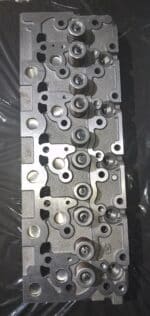 Chiulasa Kubota F2503 Nanni Marine și Tractor - Preț, Montaj și Consultanță Expert