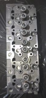 Chiulasa Kubota F2503 noua compatibila Nanni Marine si tractor - motoareindustriale.com