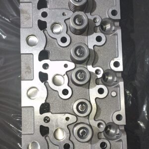 Chiulasa Kubota F2503 noua compatibila Nanni Marine si tractor - motoareindustriale.com