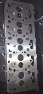 Chiulasa Kubota F2503 Nanni Marine și Tractor - Preț, Montaj și Consultanță Expert - imagine 2