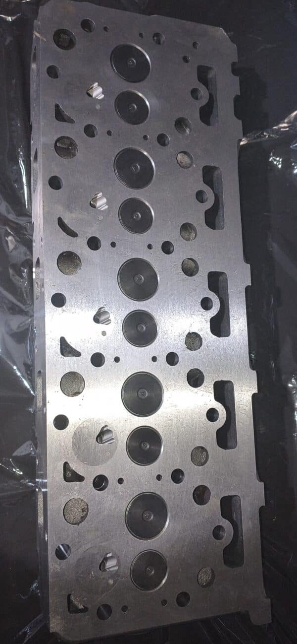 Chiulasa Kubota F2503 Nanni Marine și Tractor - Preț, Montaj și Consultanță Expert - imagine 2