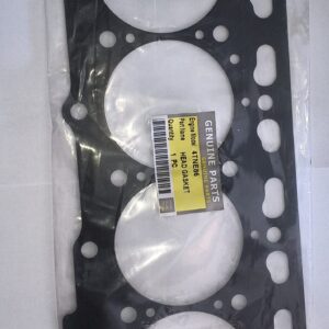 Garnitura chiulasa Yanmar 4TNE86 metal piesa noua motor industrial etansare superioara