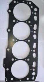 Garnitura chiulasa Yanmar 4TNE86 metal etansare motor industrial