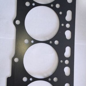 Garnitura chiulasa Yanmar 4TNE86 metal piesa noua motor industrial etansare superioara