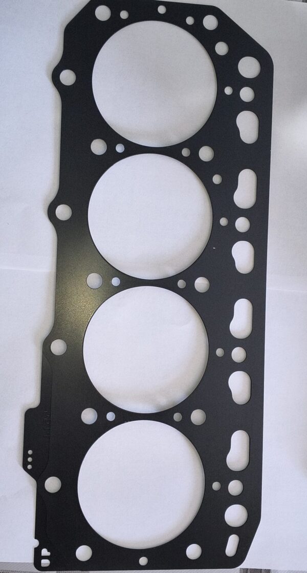 Garnitura chiulasa Yanmar 4TNE86 metal etansare motor industrial