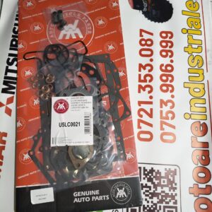 Set garnituri Perkins 403C-11 motor industrial - kit complet etansare