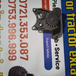 Pompa ulei Perkins 1004-4 41314182 piesa OEM originala motoare industriale