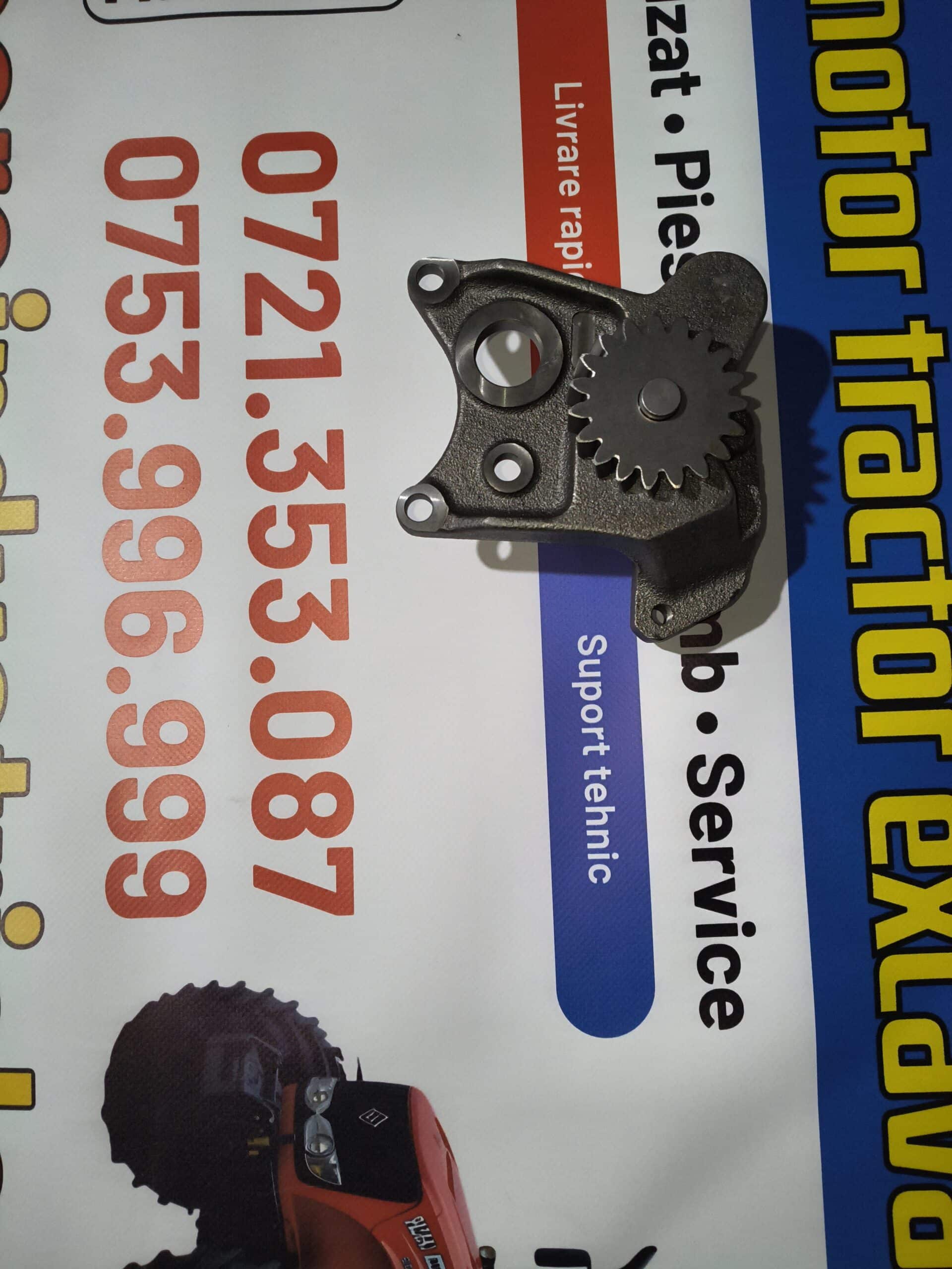 Pompa Ulei Perkins 41314182 1004-4, 4.236, 4.248, 4.2482