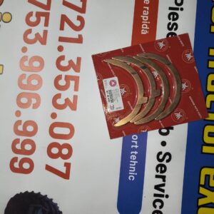 Cuzineți axiali Perkins 1004 1104 1106 1006 4.236 cod 31137551 561 piese motor industriale