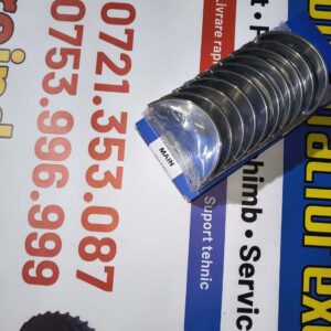 Cuzineți plaier Perkins 1004 4.236 - lagăre palier motor industrial set complet