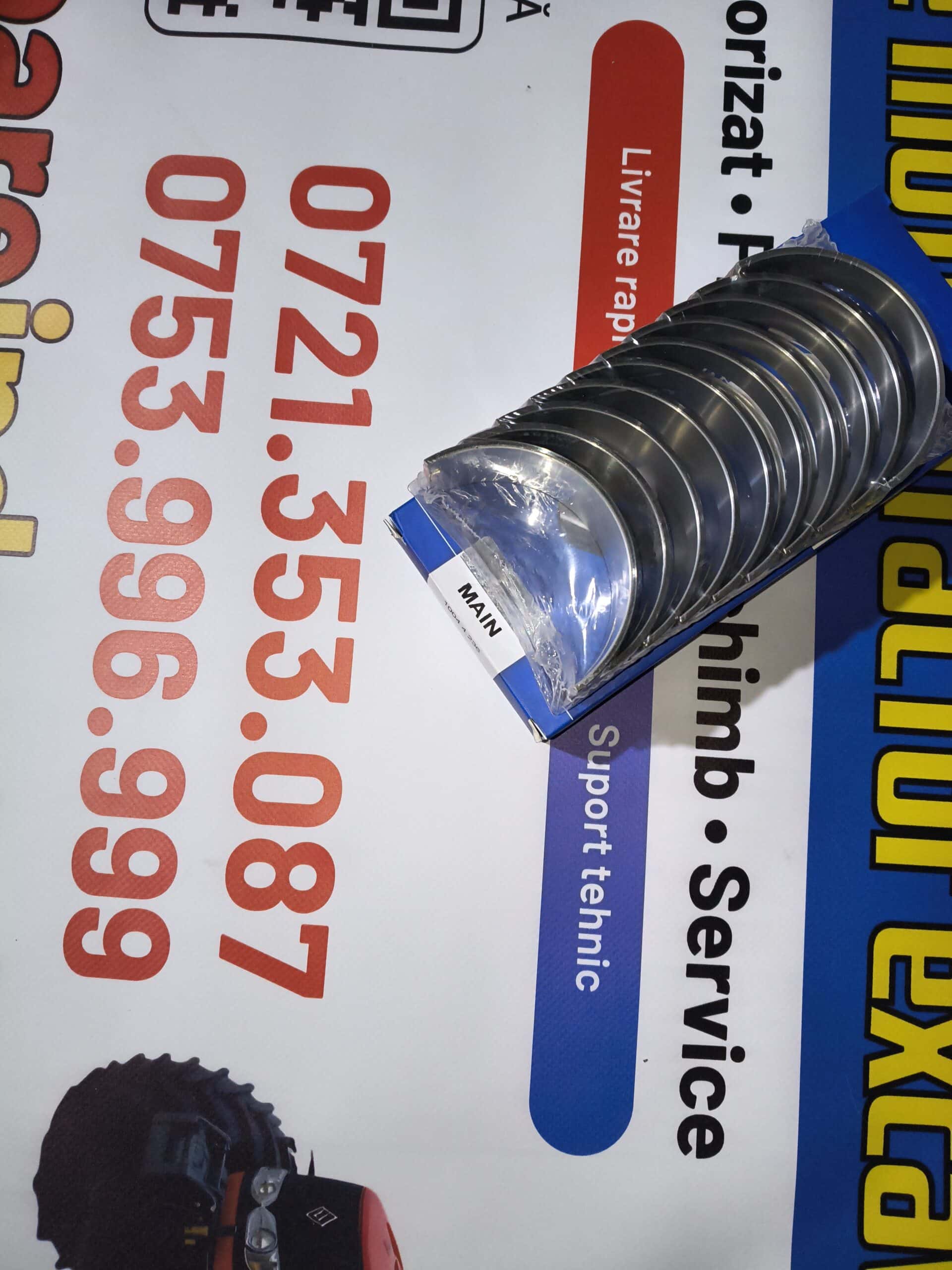 Cuzineți Plaier Perkins 1004 4.236