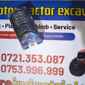 Cuzineți motor Perkins 1004 set complet lagare palier biela piese industriale