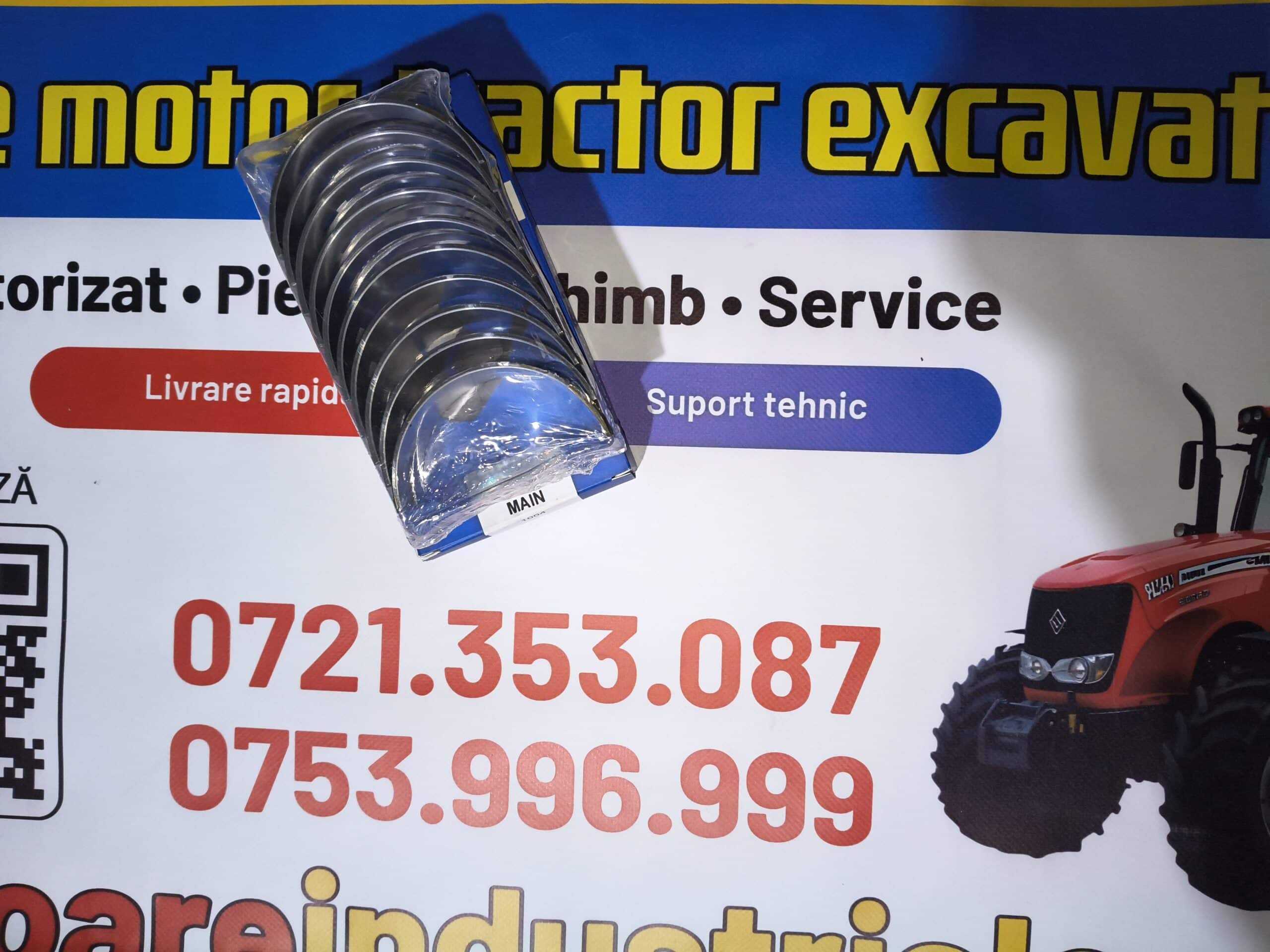 Cuzineți Plaier Perkins 1004