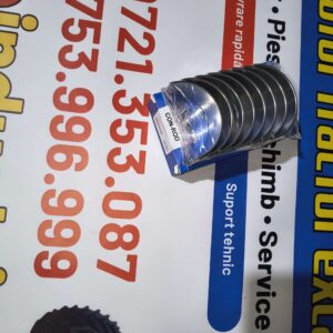 Cuzineți biela Perkins 1004 set complet motor industrial - piese originale calitate OEM