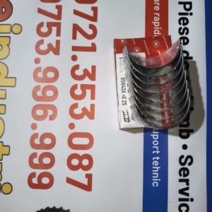Cuzineti biela Perkins 1004 cota +0.25 compatibili 1103C 1104C 4.212 4.236 4.248 piesa noua