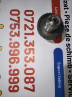 Pompa ulei Perkins 403D U5MK8265 original, stoc Romania, piesa ungere motor