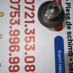 Pompa ulei Perkins 403D U5MK8265 originala compatibila 403D-11 403D-15 404D-22 stoc Romania