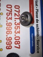 Pompa ulei Perkins U5MK8265 103-10 403D,-11 - imagine 2