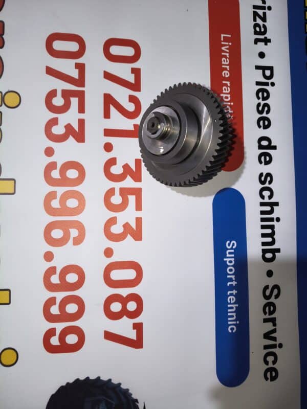 Pompa ulei Perkins U5MK8265 103-10 403D,-11 - imagine 2