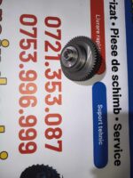Pompa ulei Perkins 403D U5MK8265 original, stoc Romania, piesa ungere motor