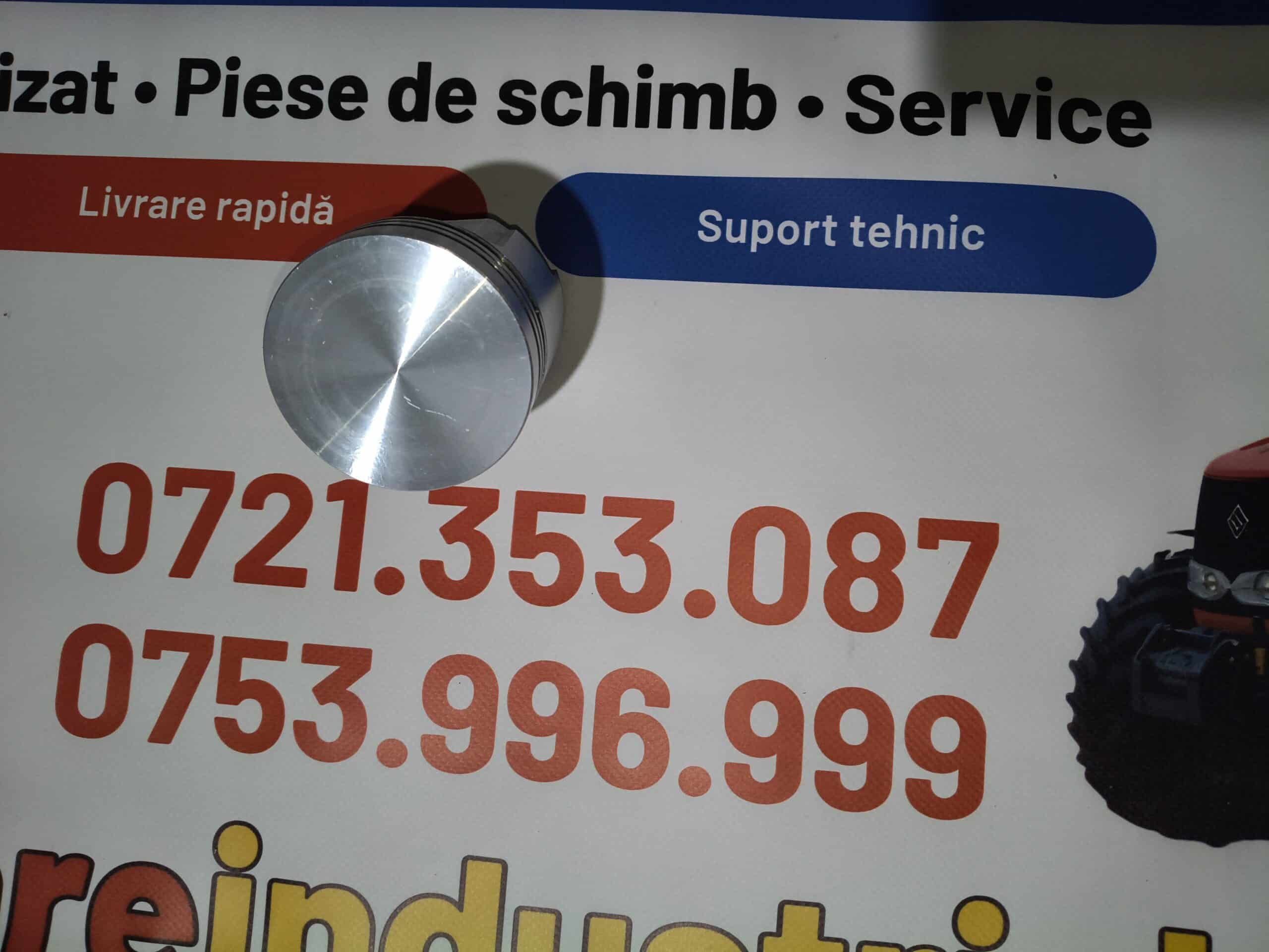 Piston Perkins 103-10 75 2.0 1.5 4.0