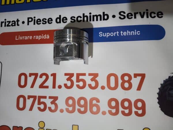 Piston Perkins 103-10 75 2.0 1.5 4.0 - imagine 2