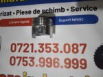 Piston Perkins 103-10 motor complet KD pentru JCB 8014 Terex piesa industriala
