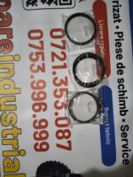 Segmenti motor Perkins 103-10 Ø75mm 2.0+1.5+4.0 piese noi cu garantie