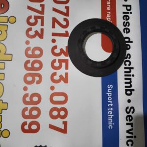 Simering palier spate Perkins 403D-11 cod 50209107 compatibil CAT C1.1 piesa noua stoc Romania